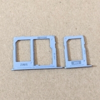 Khay Sim, Khay Thẻ Nhớ Samsung A6 Plus 2018